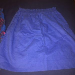 J.Crew City Skirt